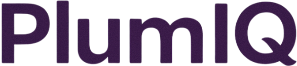 PlumIQ Logo